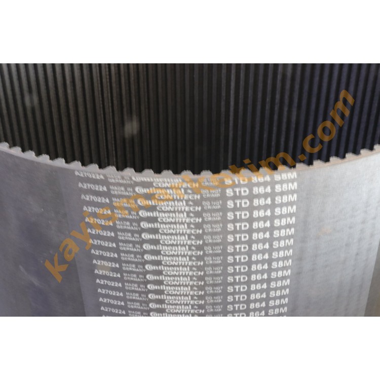 STD 864 8M Contitech Zaman Kayışı