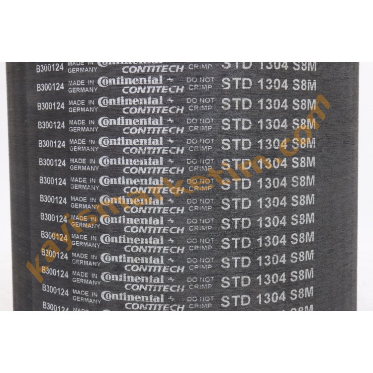 STD 1304 8M Contitech Zaman Kayışı
