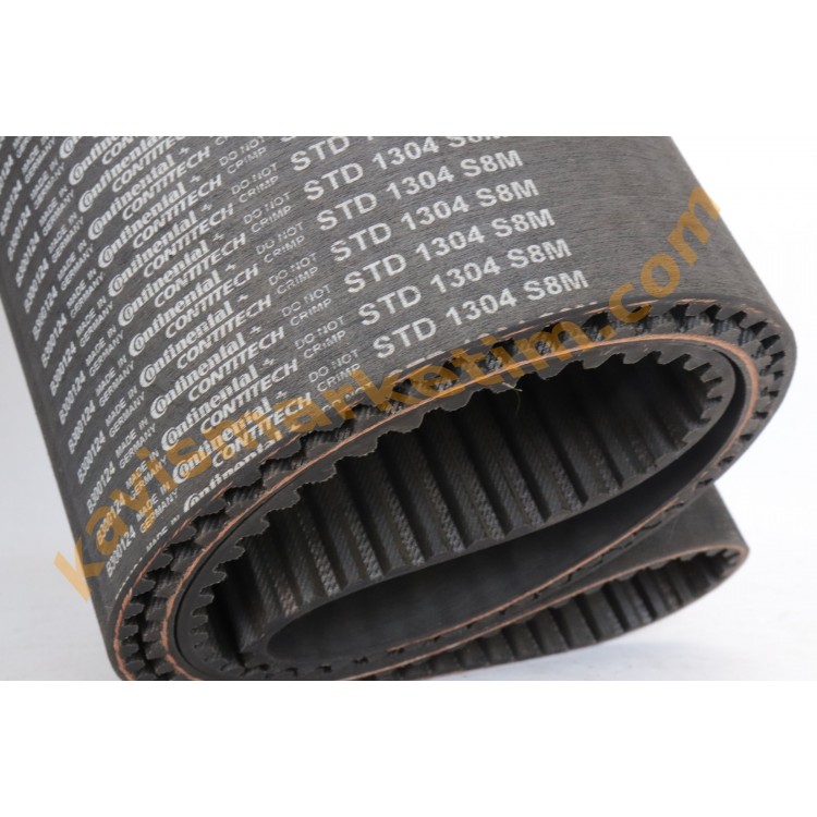 STD 1304 8M Contitech Zaman Kayışı