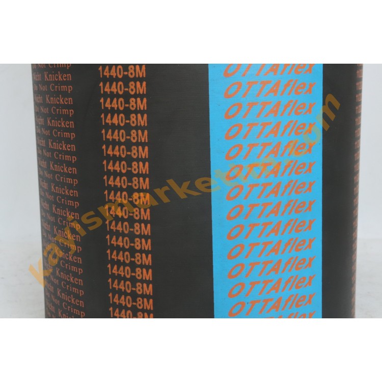 HTD 1440 8M Ottaflex Zaman Kayışı