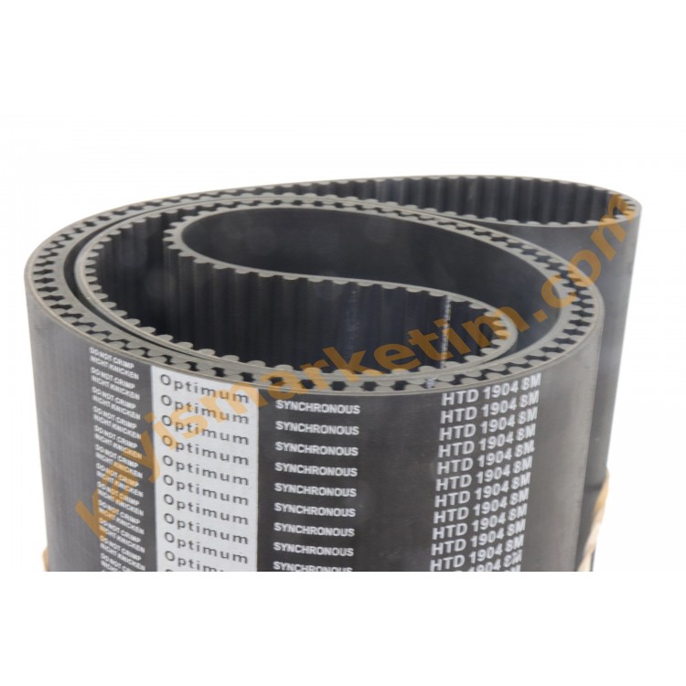 HTD 1904 8M Optimum Zaman Kayışı