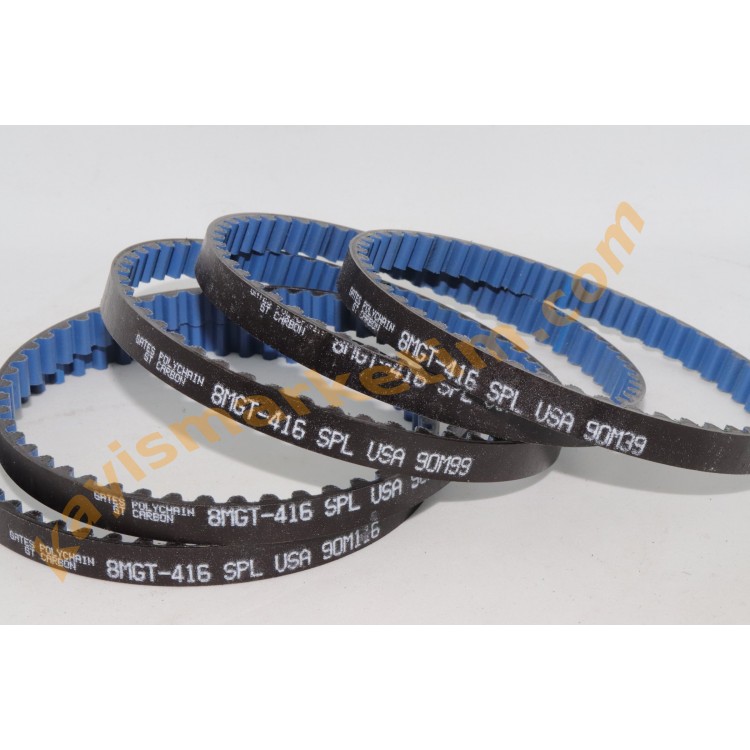 POLYCHAIN 416 8M 12 Gates Zaman Kayışı