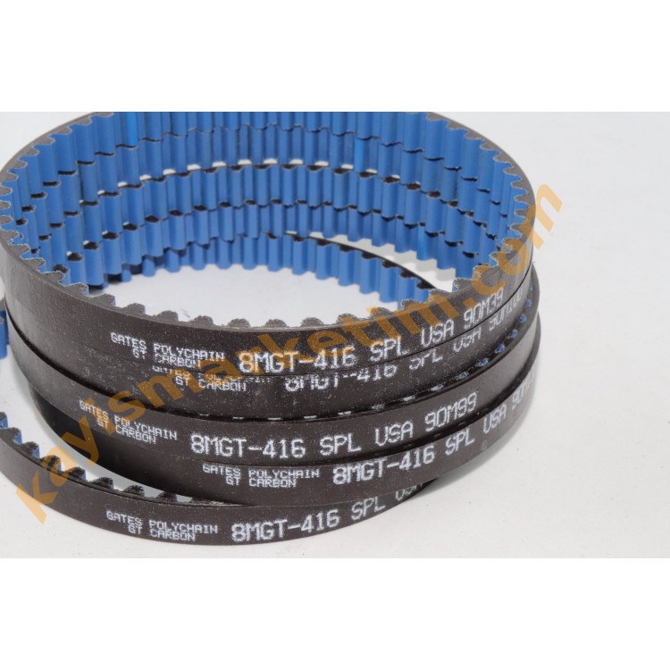 POLYCHAIN 416 8M 12 Gates Zaman Kayışı