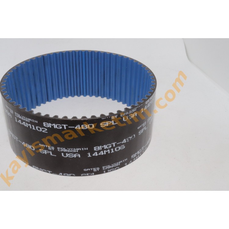 POLYCHAIN 480 8M 21 Gates Zaman Kayışı