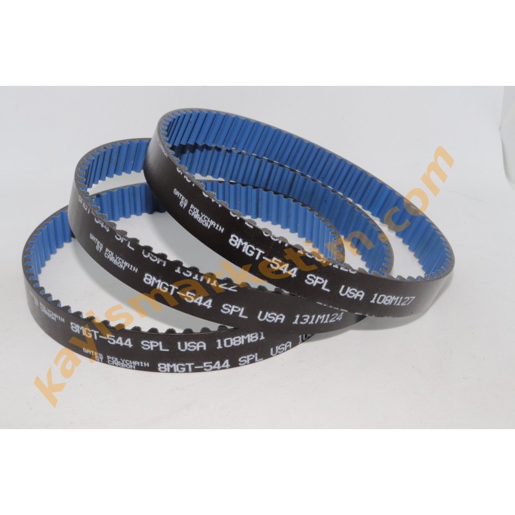 POLYCHAIN 544 8M 21 Gates Zaman Kayışı