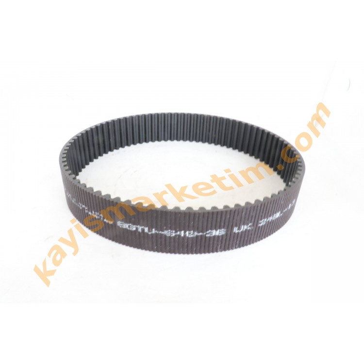 POLYCHAIN 640 8M 30 Gates Zaman Kayışı