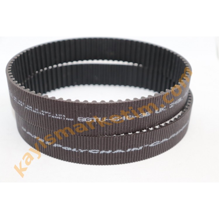POLYCHAIN 640 8M 36 Gates Zaman Kayışı