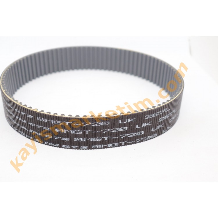 POLYCHAIN 720 8M 40 Gates Zaman Kayışı