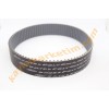 POLYCHAIN 720 8M 40 Gates Zaman Kayışı