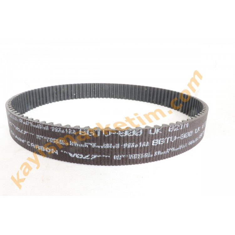 POLYCHAIN 800 8M 12 Gates Zaman Kayışı