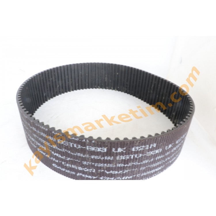POLYCHAIN 800 8M 30 Gates Zaman Kayışı