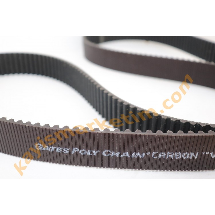 POLYCHAIN 2000 8M 36 Gates Zaman Kayışı