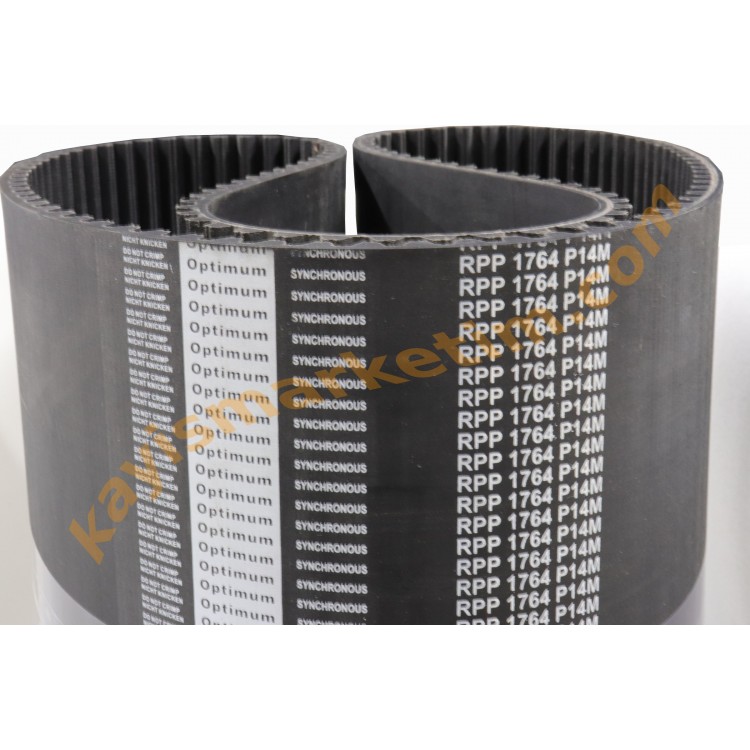 RPP 1764 14M Optimum Zaman Kayışı