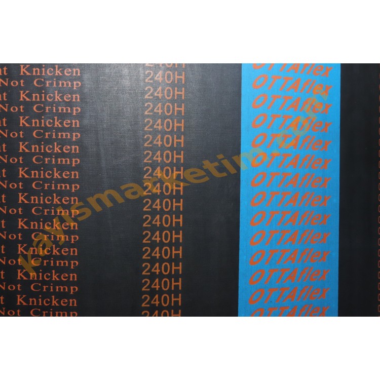 240 H Ottaflex Zaman Kayışı