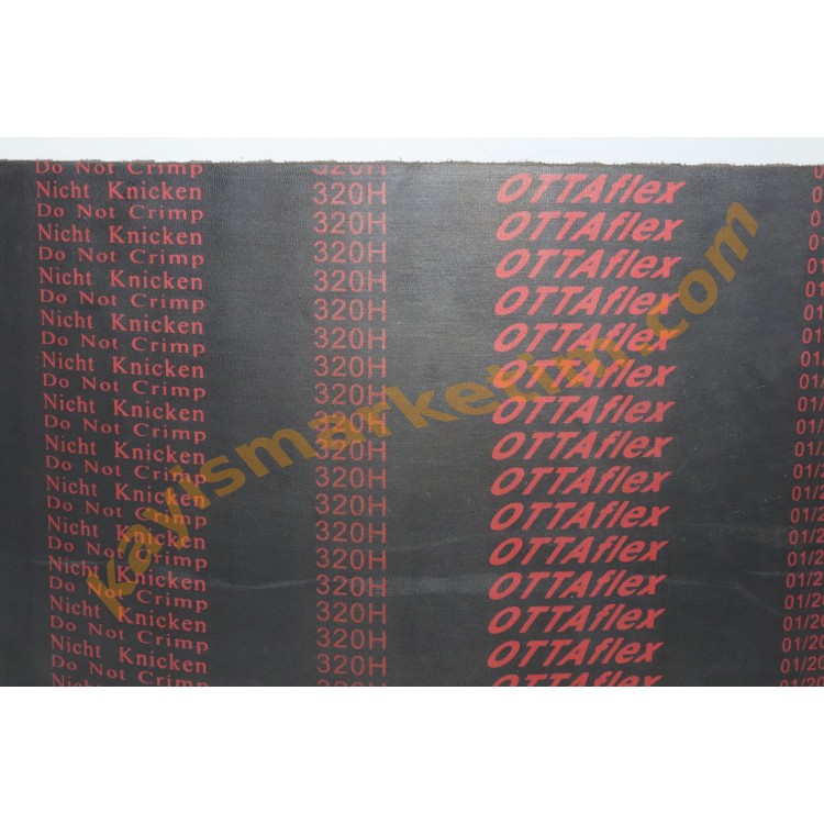 320 H Ottaflex Zaman Kayışı