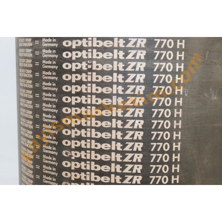 770 H Optibelt Zaman Kayışı