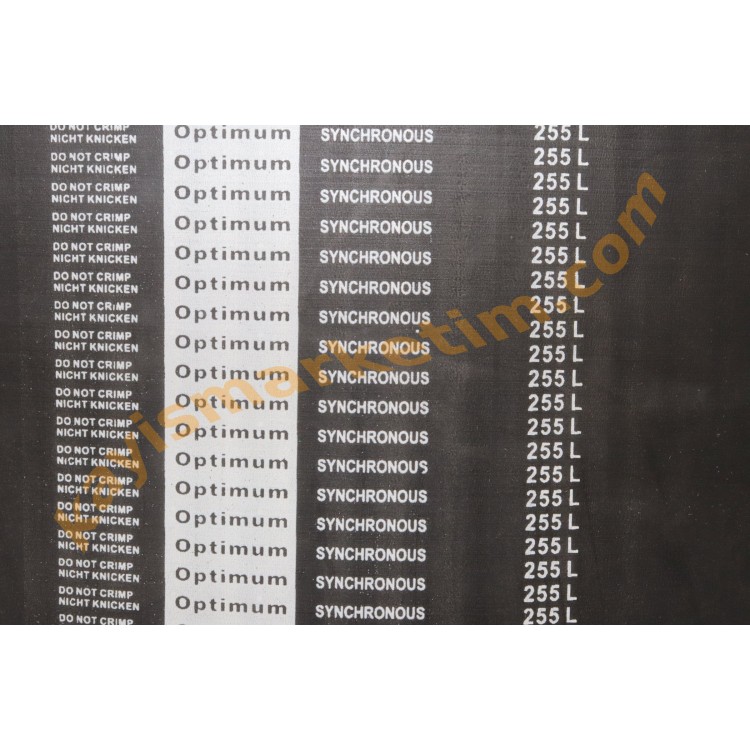 255 L Optimum Zaman Kayışı