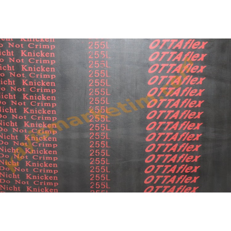 255 L Ottaflex Zaman Kayışı