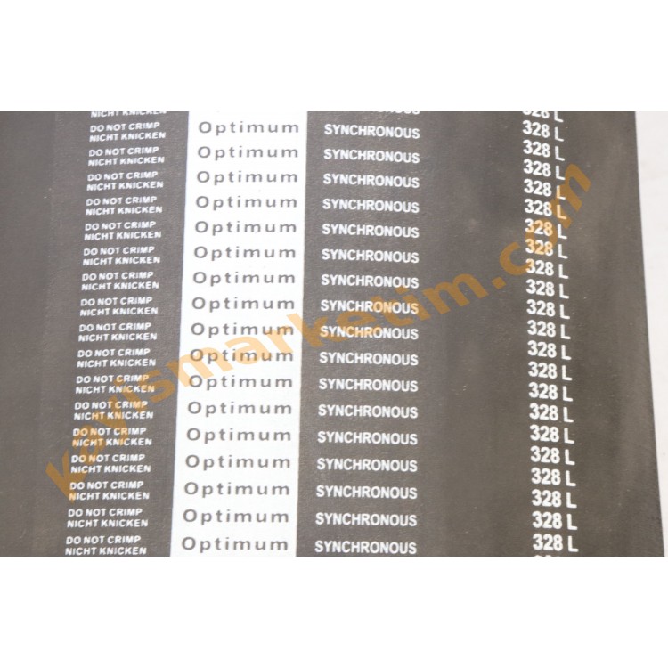 328 L Optimum Zaman Kayışı
