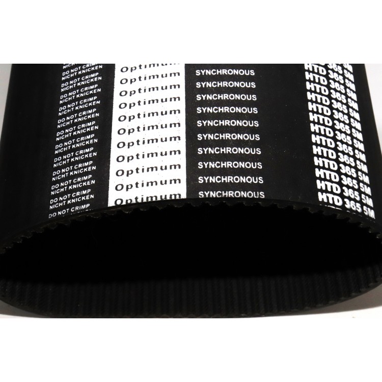 HTD 365 5M Optimum Zaman Kayışı