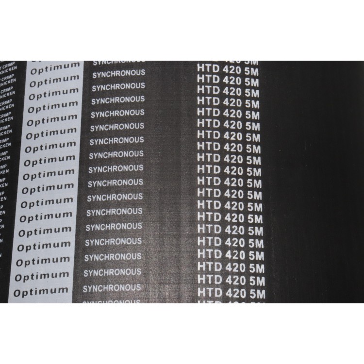 HTD 420 5M Optimum Zaman Kayışı