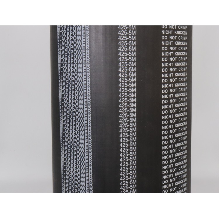 HTD 425 5M Blackpower Zaman Kayışı