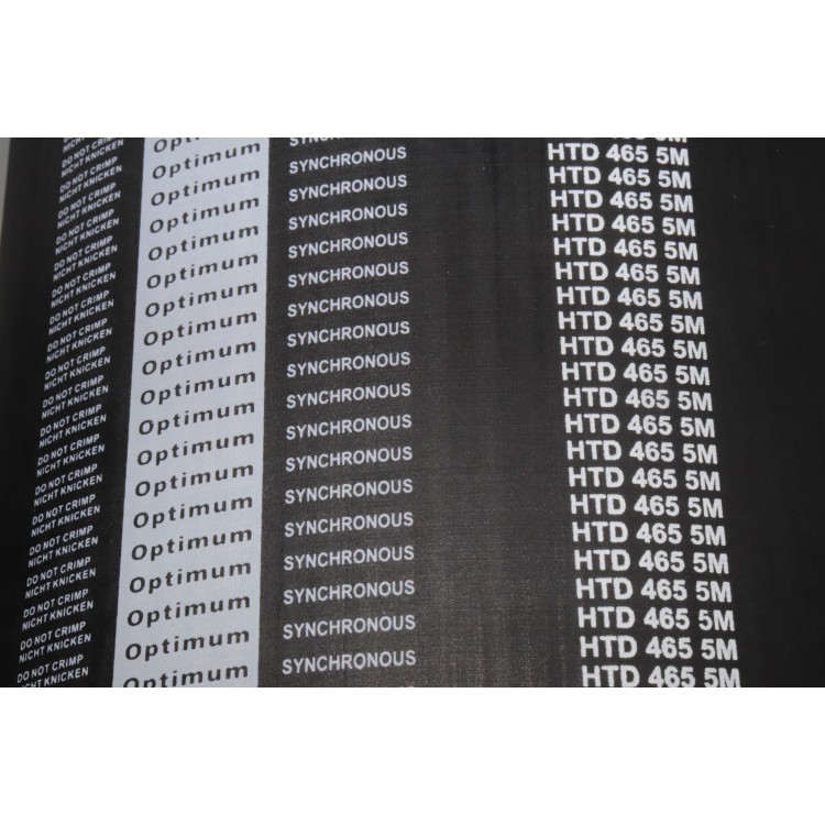 HTD 465 5M Optimum Zaman Kayışı