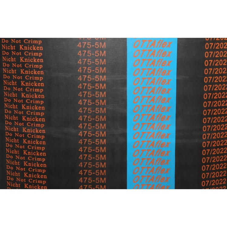 HTD 475 5M Ottaflex Zaman Kayışı