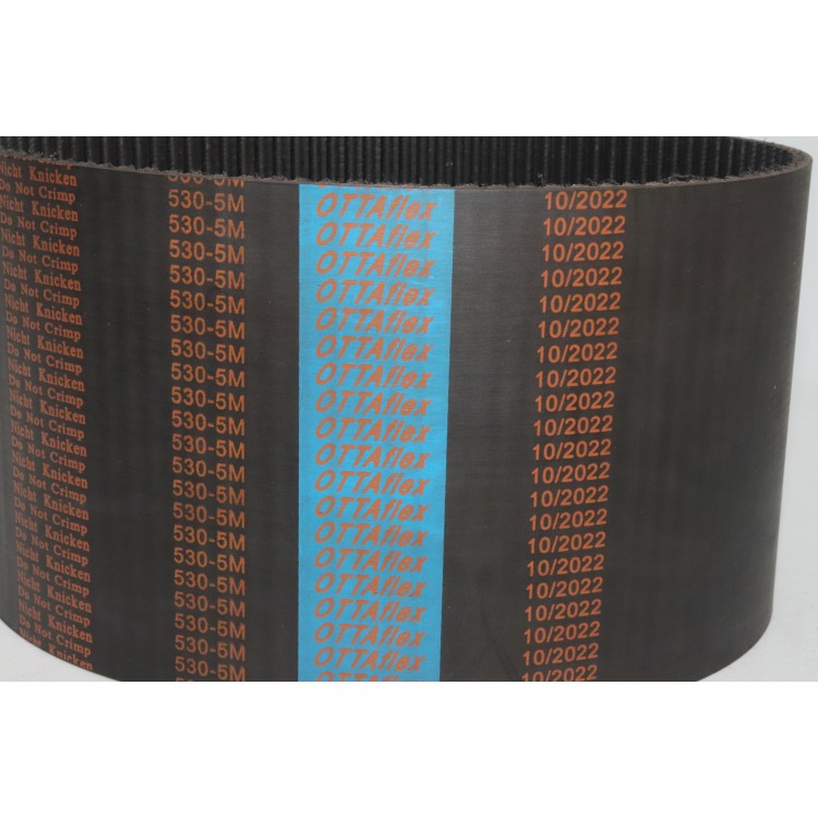 HTD 530 5M Ottaflex Zaman Kayışı