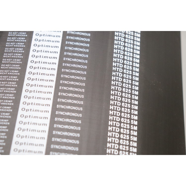 HTD 625 5M Optimum Zaman Kayışı