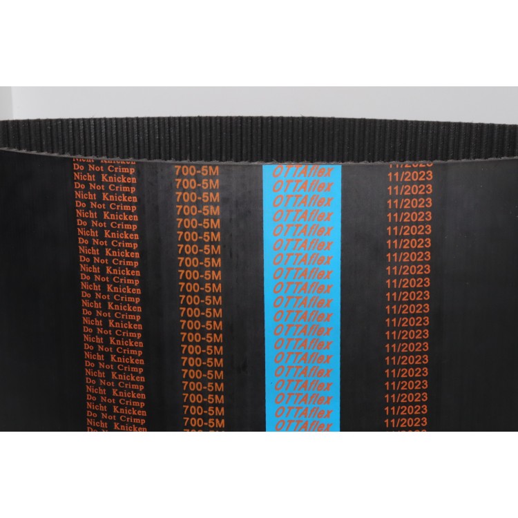 HTD 700 5M Ottaflex Zaman Kayışı