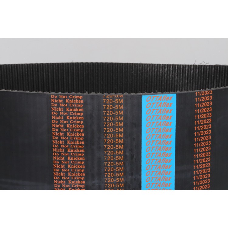 HTD 720 5M Ottaflex Zaman Kayışı