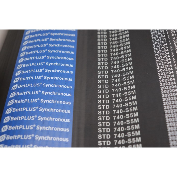 STD 740 5M Beltplus Zaman Kayışı