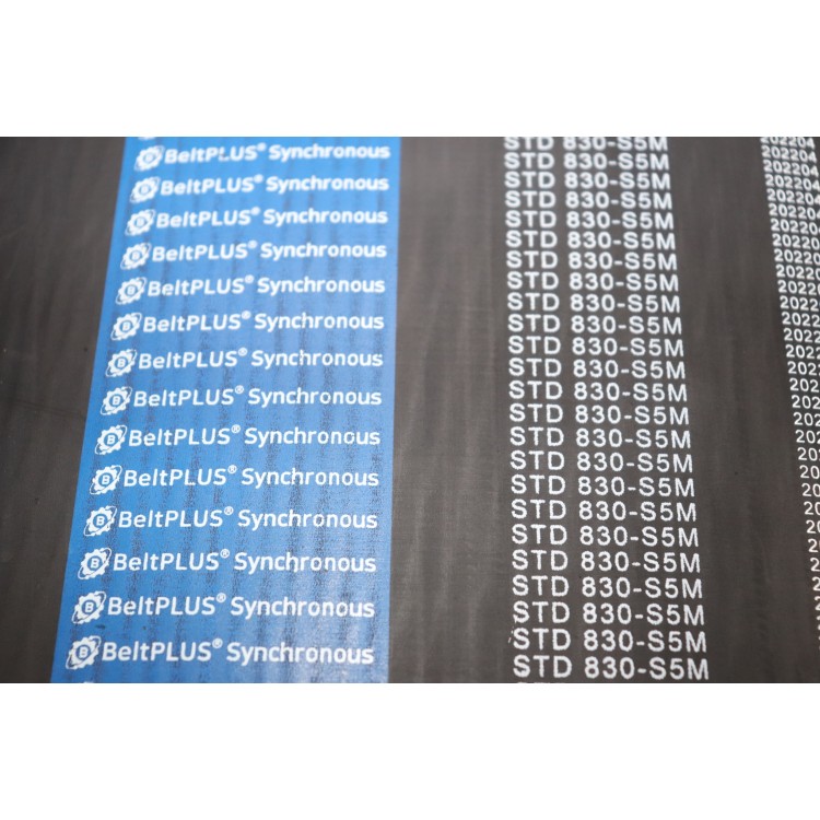 STD 830 5M Beltplus Zaman Kayışı