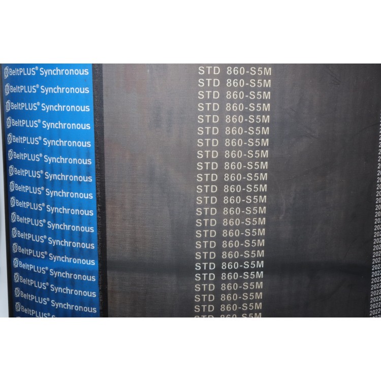 STD 860 5M Beltplus Zaman Kayışı