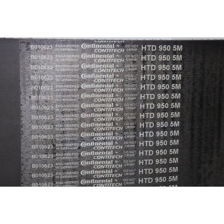 HTD 950 5M Contitech Zaman Kayışı