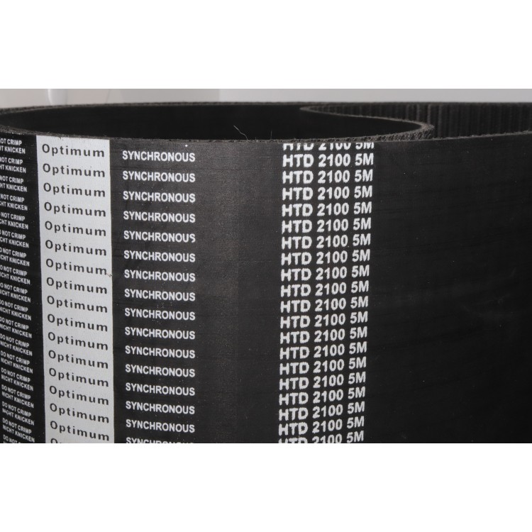 HTD 2100 5M Optimum Zaman Kayışı