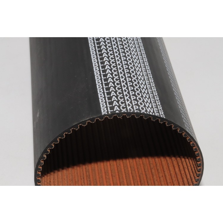 HTD 320 5M Blackpower Zaman Kayışı