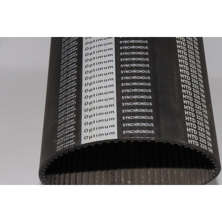 HTD 325 5M Optimum Zaman Kayışı