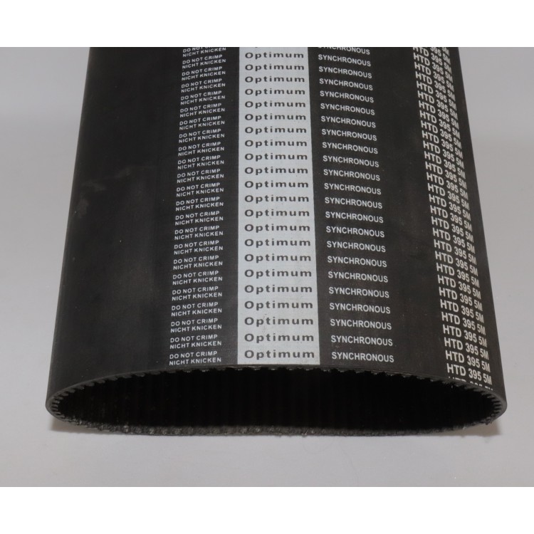 HTD 395 5M Optimum Zaman Kayışı