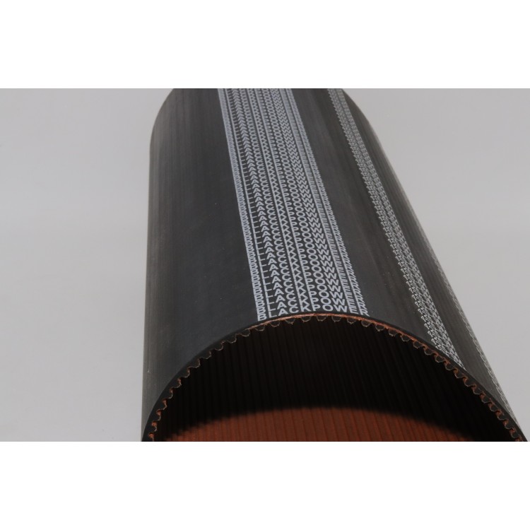 HTD 425 5M Blackpower Zaman Kayışı