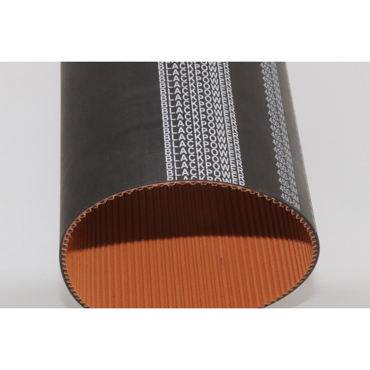 HTD 450 5M Blackpower Zaman Kayışı