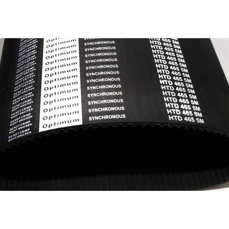 HTD 465 5M Optimum Zaman Kayışı