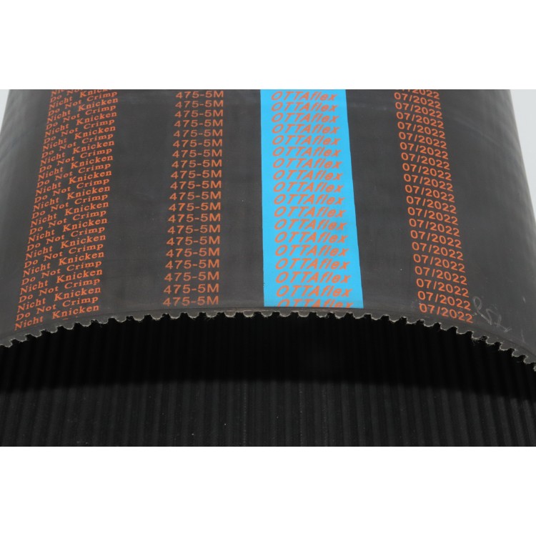 HTD 475 5M Ottaflex Zaman Kayışı