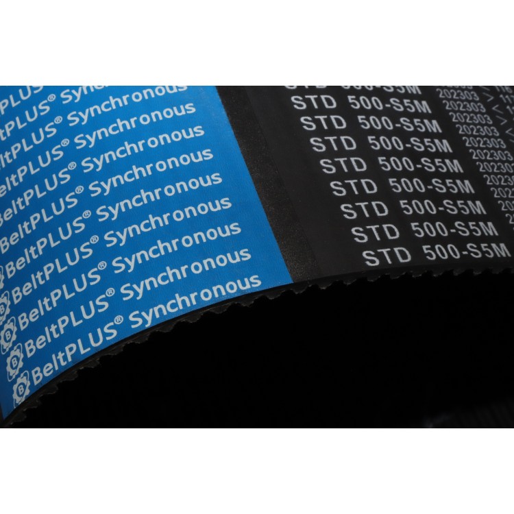 STD 500 5M Beltplus Zaman Kayışı