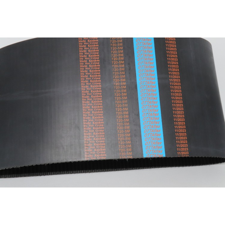 HTD 720 5M Ottaflex Zaman Kayışı