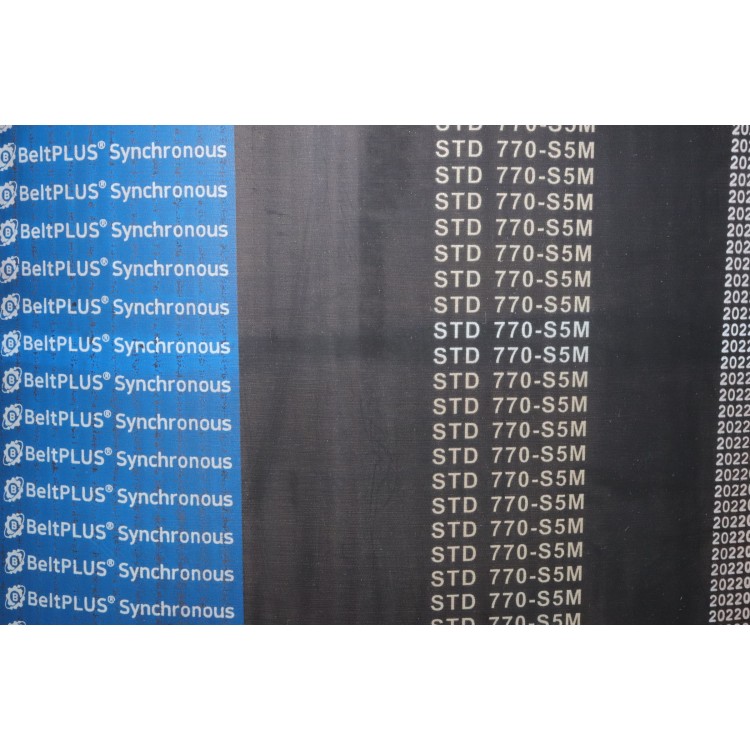 STD 770 5M Beltplus Zaman Kayışı