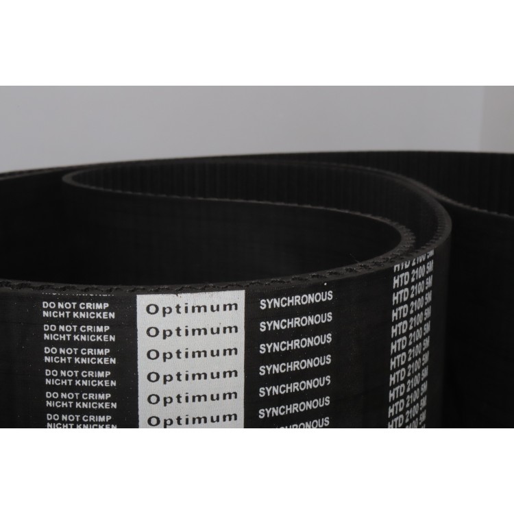 HTD 2100 5M Optimum Zaman Kayışı