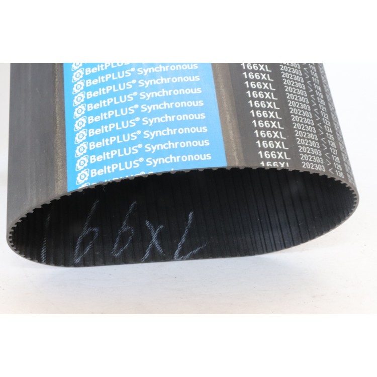 166 XL Beltplus Zaman Kayışı