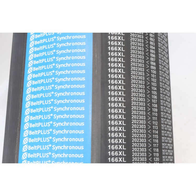 166 XL Beltplus Zaman Kayışı